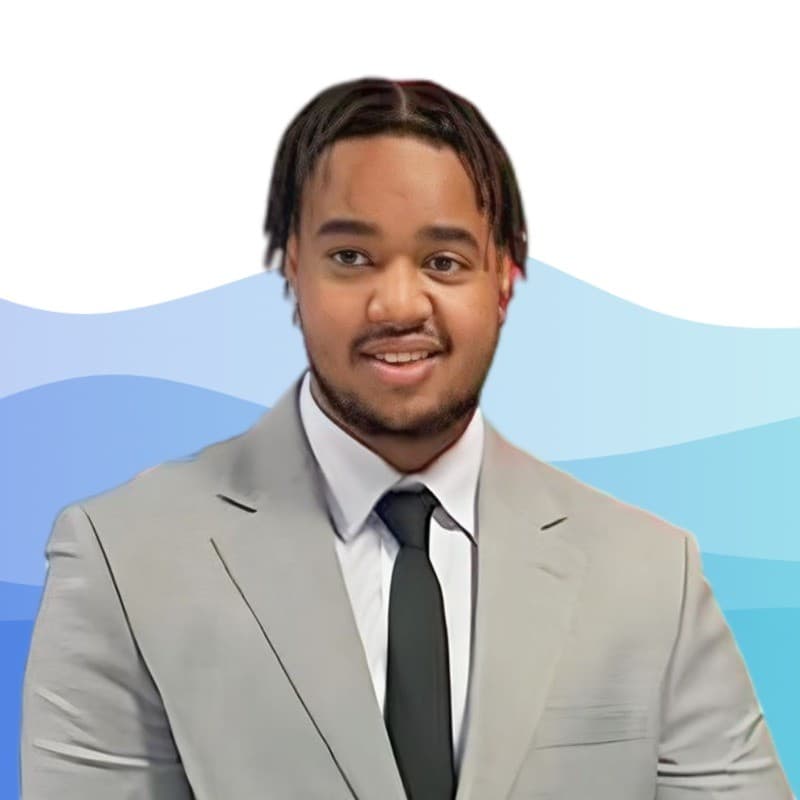 Michael Muniu, founder of GettingDocs